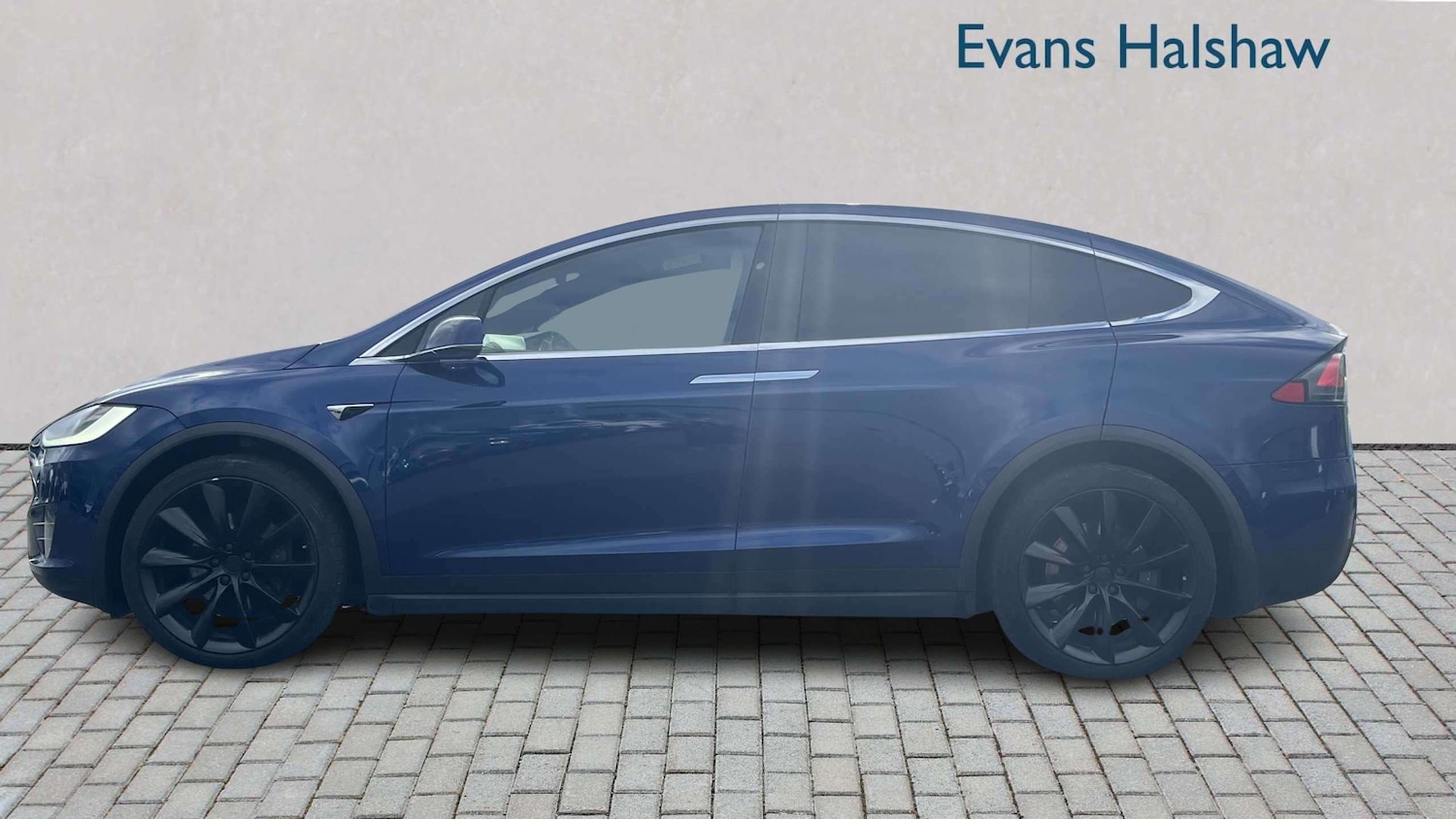 Used Tesla Model X 2020 for sale - 78221310: Photo 3