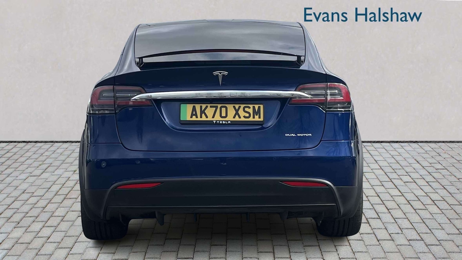 Used Tesla Model X 2020 for sale - 78221310: Photo 5