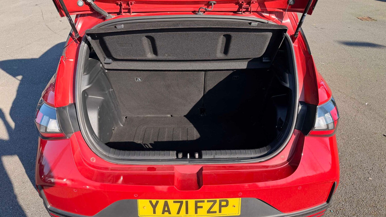 Used Hyundai i20 2022 for sale - 77857156: Photo 11