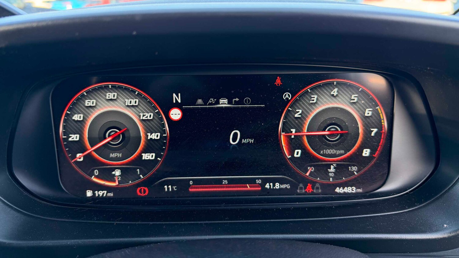 Used Hyundai i20 2022 for sale - 77857156: Photo 13