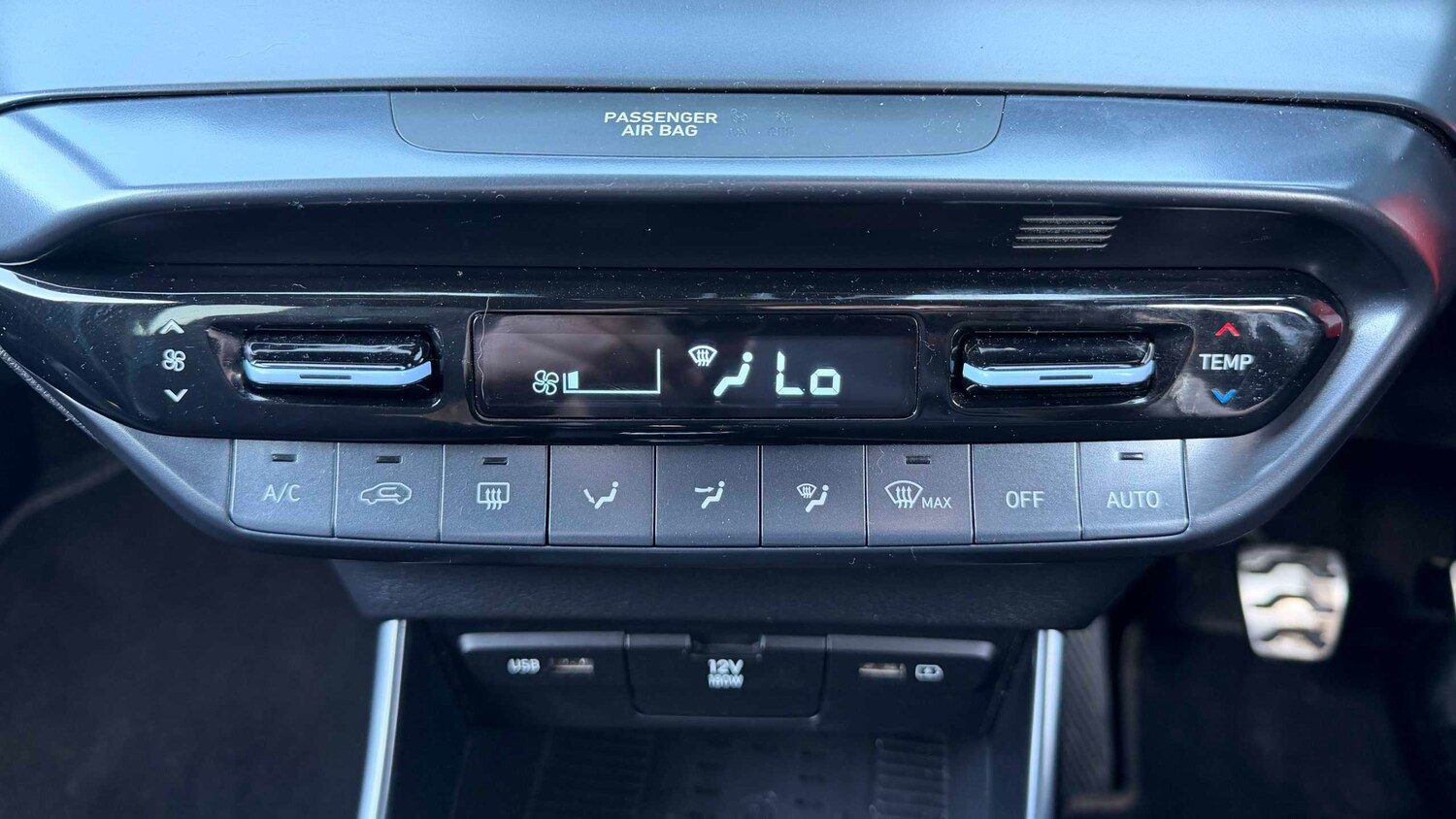 Used Hyundai i20 2022 for sale - 77857156: Photo 17