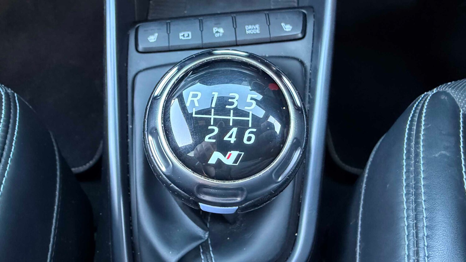 Used Hyundai i20 2022 for sale - 77857156: Photo 19