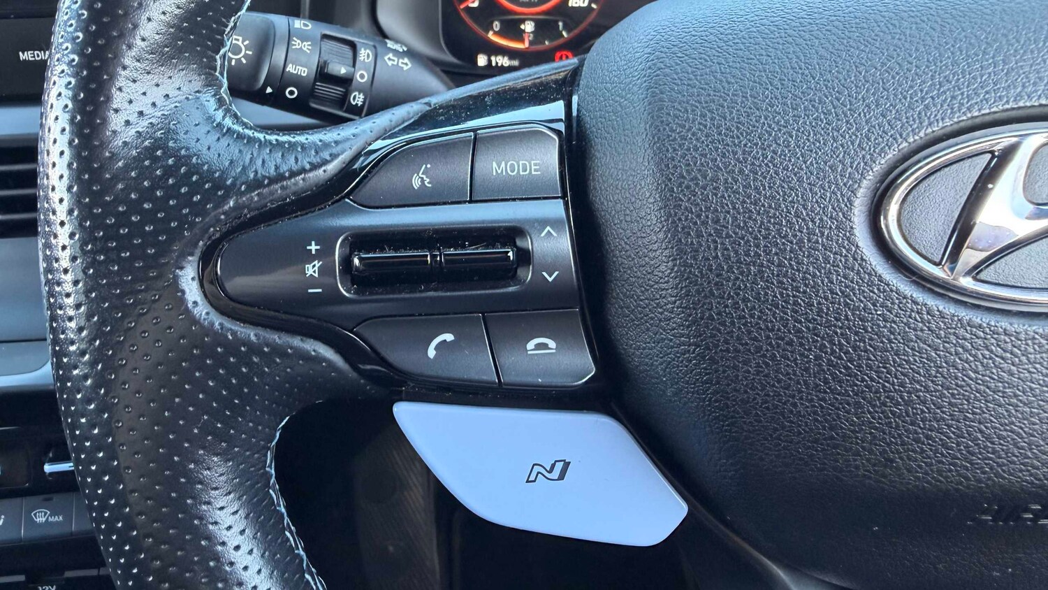 Used Hyundai i20 2022 for sale - 77857156: Photo 21