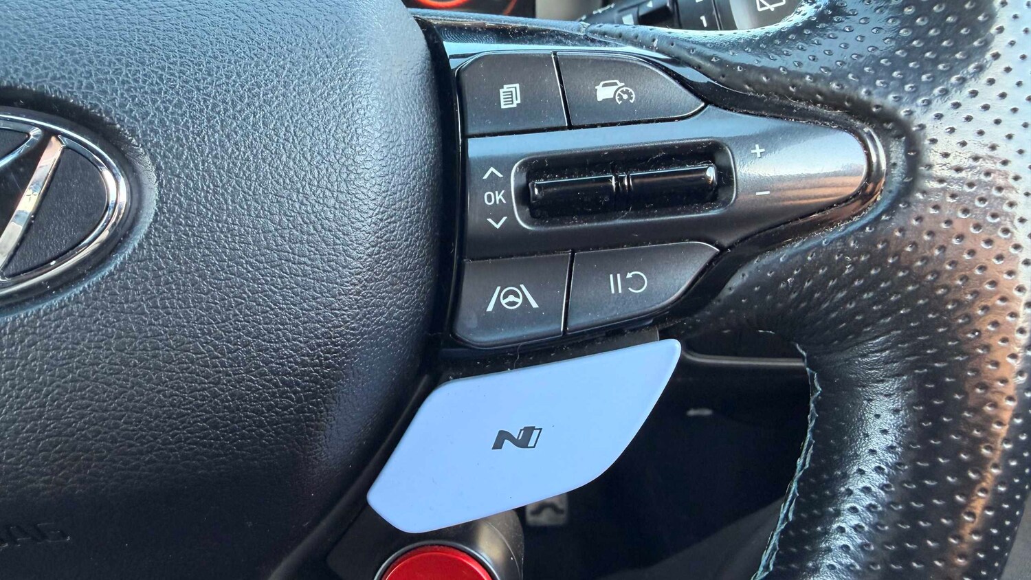 Used Hyundai i20 2022 for sale - 77857156: Photo 22