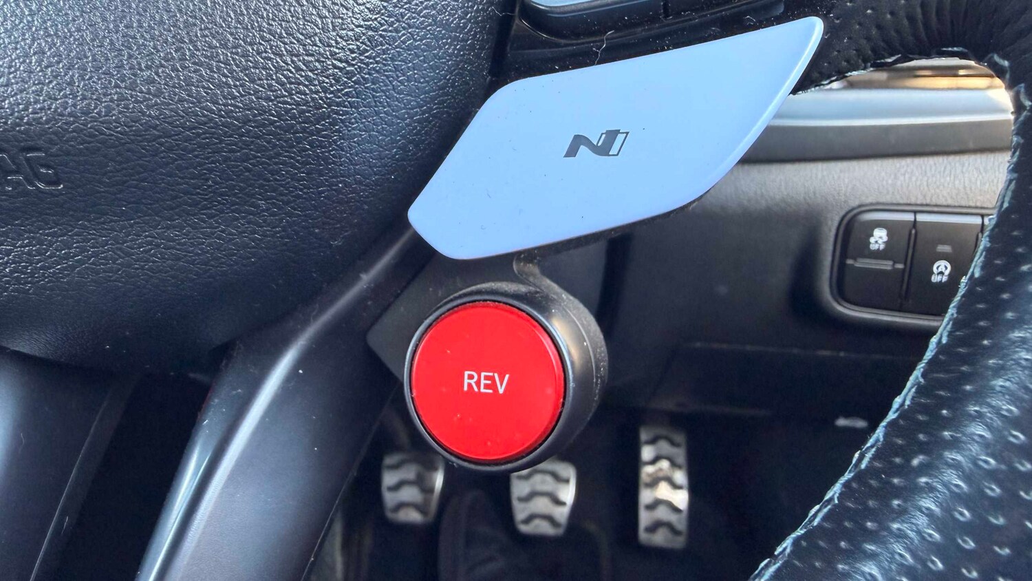 Used Hyundai i20 2022 for sale - 77857156: Photo 23