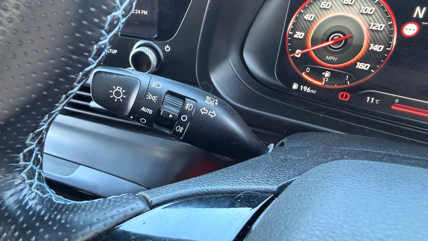 Used Hyundai i20 2022 for sale - 77857156: Photo 24