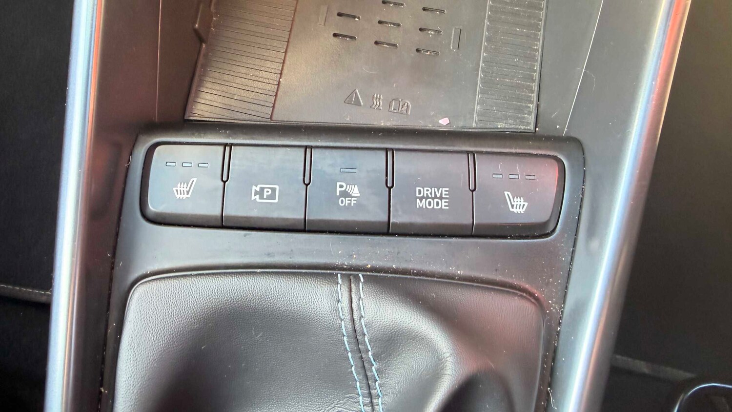 Used Hyundai i20 2022 for sale - 77857156: Photo 28