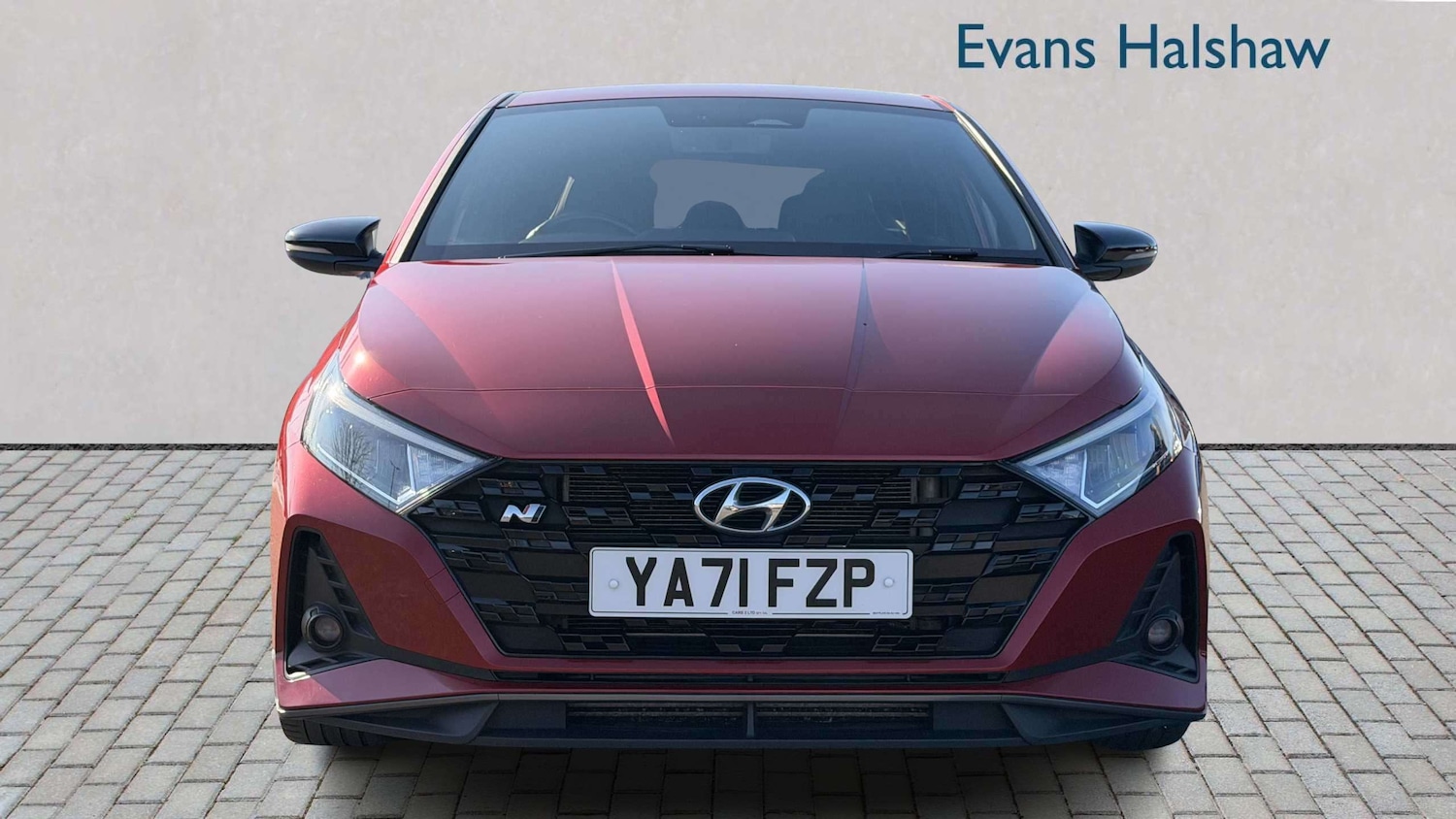 Used Hyundai i20 2022 for sale - 77857156: Photo 4