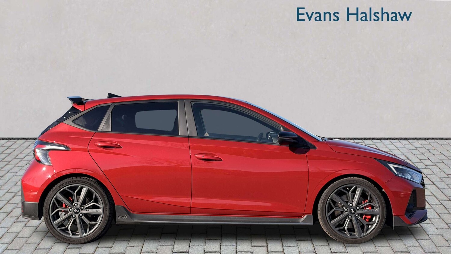 Used Hyundai i20 2022 for sale - 77857156: Photo 6