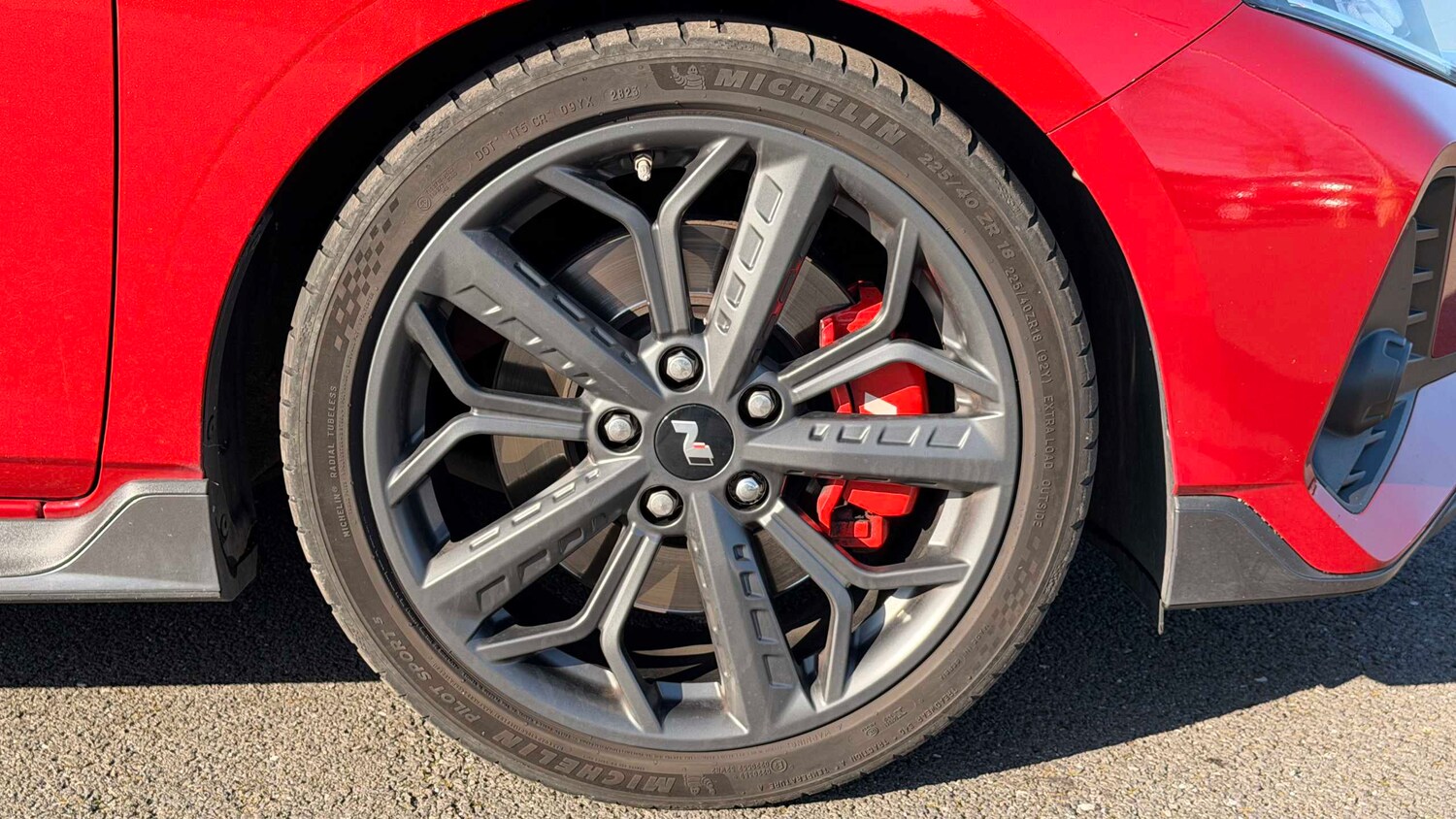 Used Hyundai i20 2022 for sale - 77857156: Photo 7