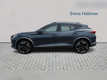Used Cupra Formentor 2023 for sale - 78893253: Photo