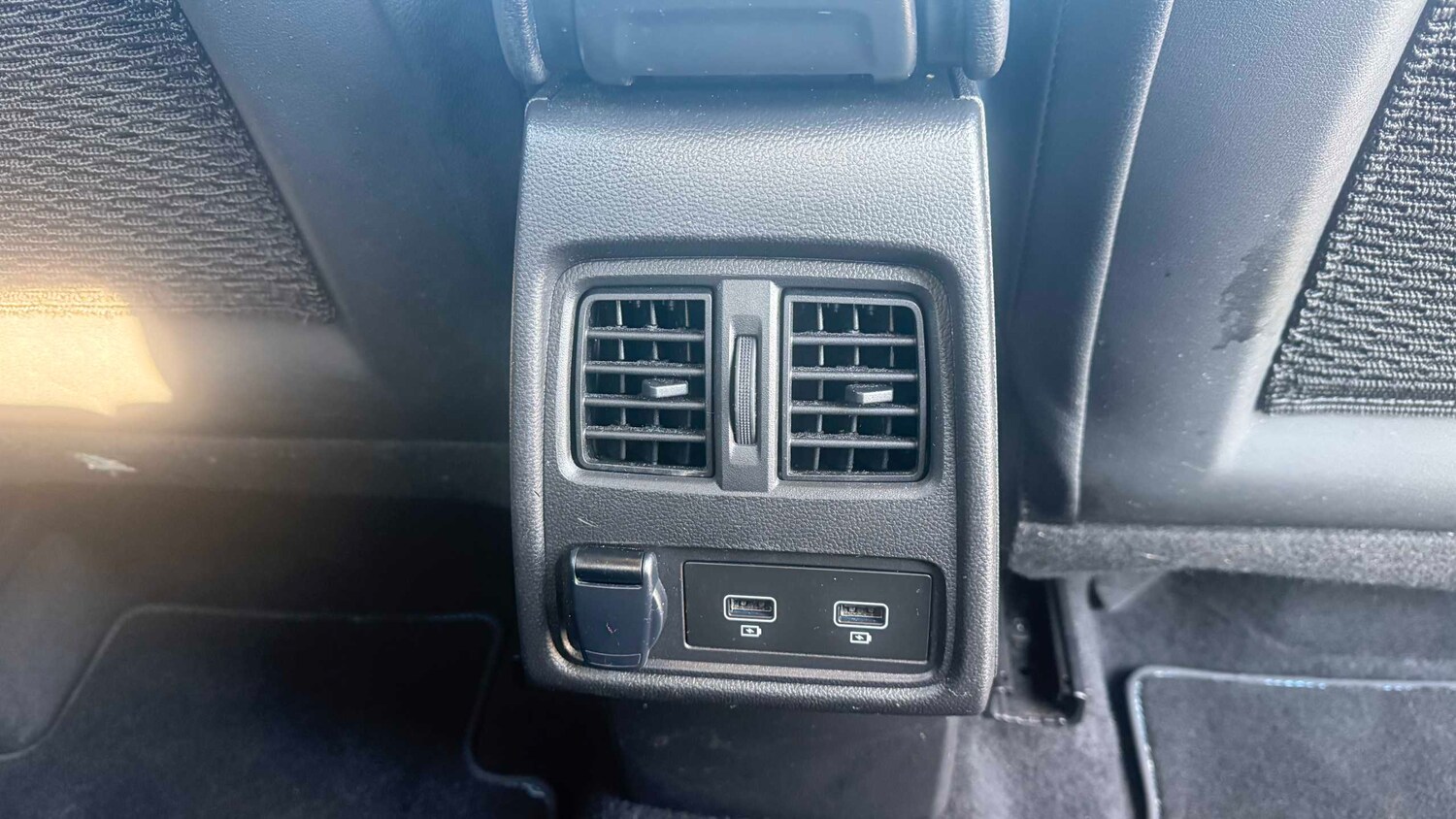 Used Renault Captur 2023 for sale - 77856652: Photo 10