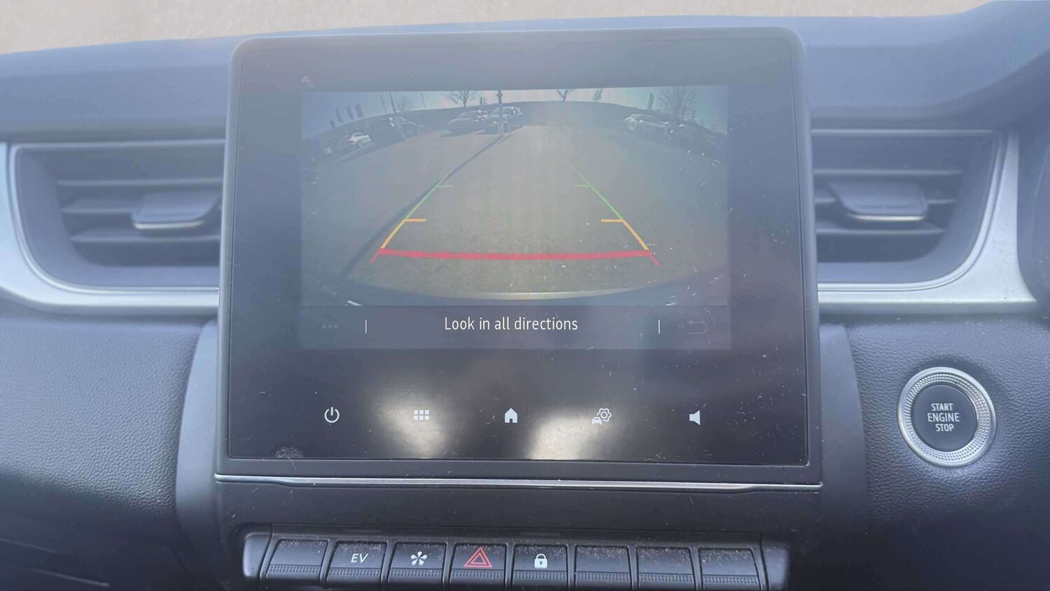 Used Renault Captur 2023 for sale - 77856652: Photo 15