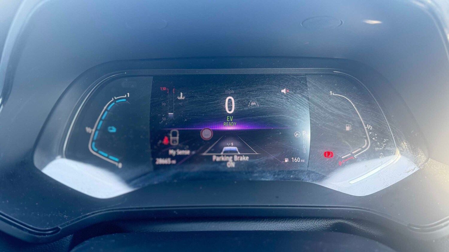 Used Renault Captur 2023 for sale - 77856652: Photo 16