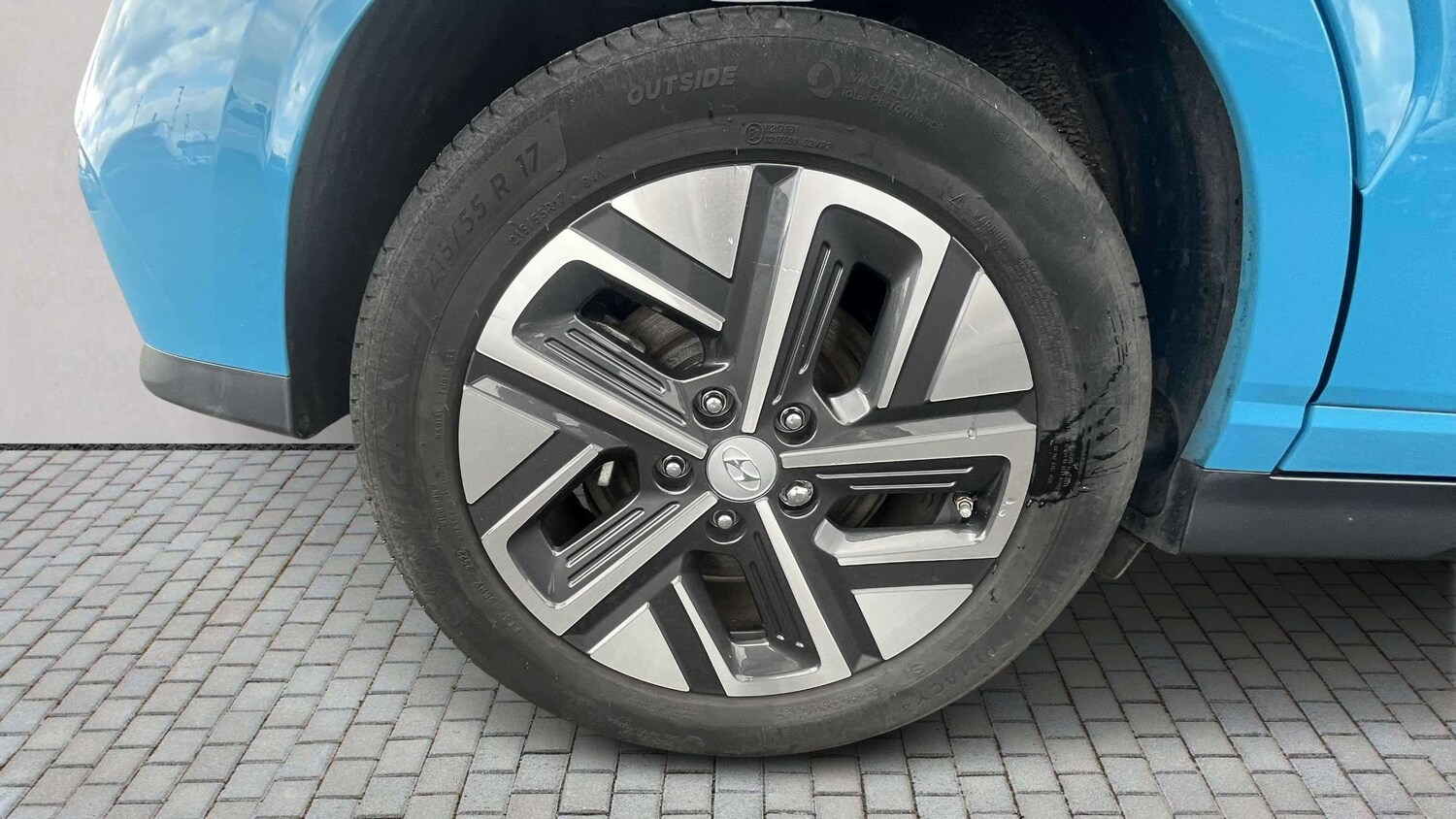 Used Hyundai KONA for sale - 77858705: Photo 10