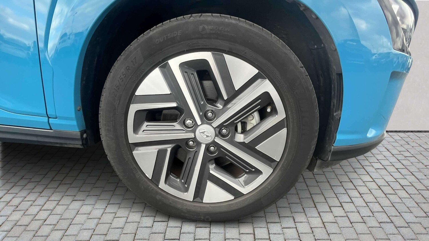 Used Hyundai KONA for sale - 77858705: Photo 11