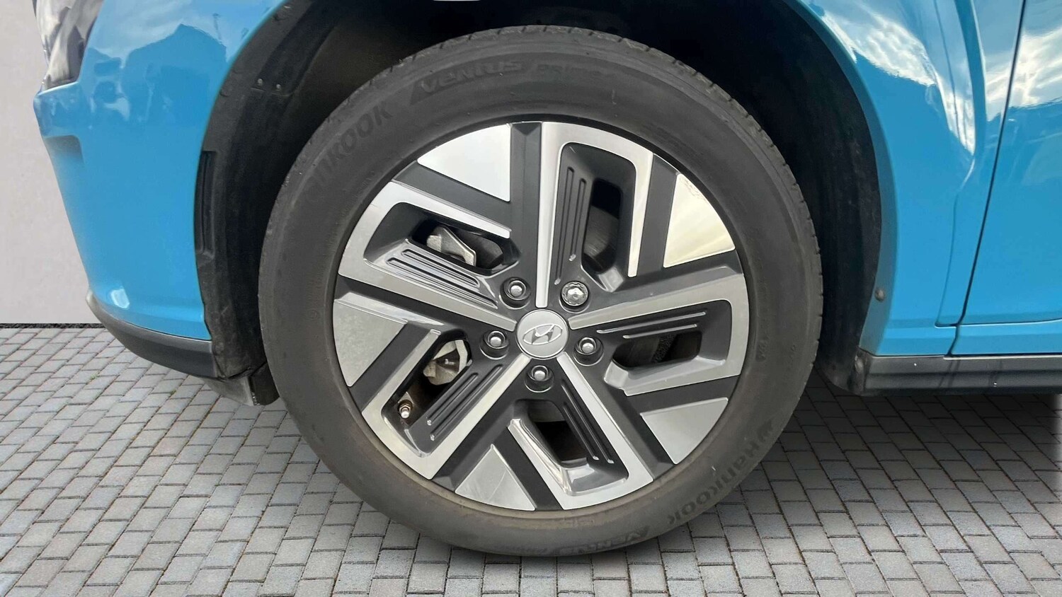 Used Hyundai KONA for sale - 77858705: Photo 12