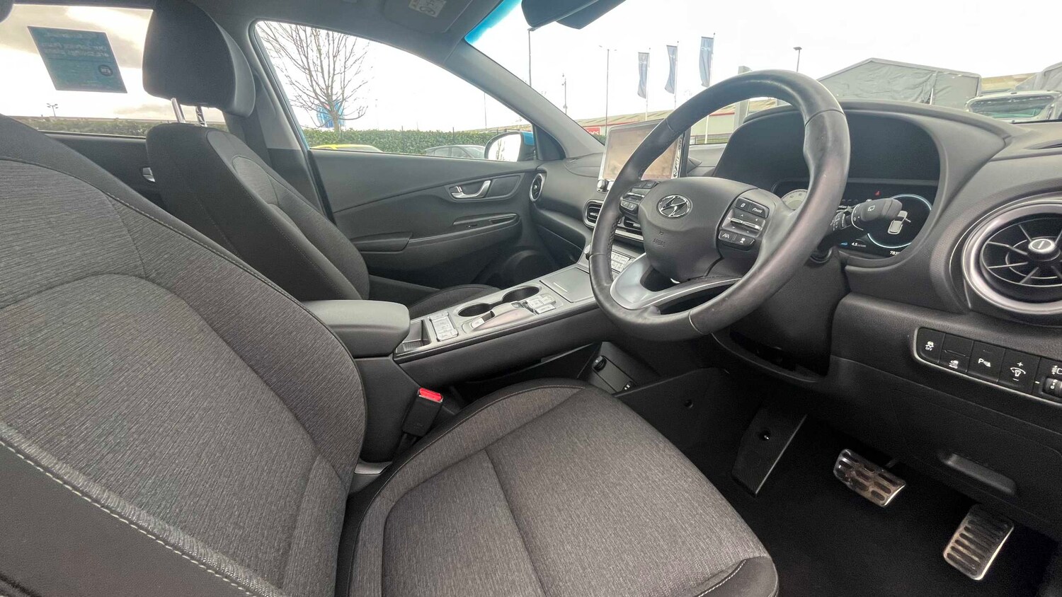 Used Hyundai KONA for sale - 77858705: Photo 13