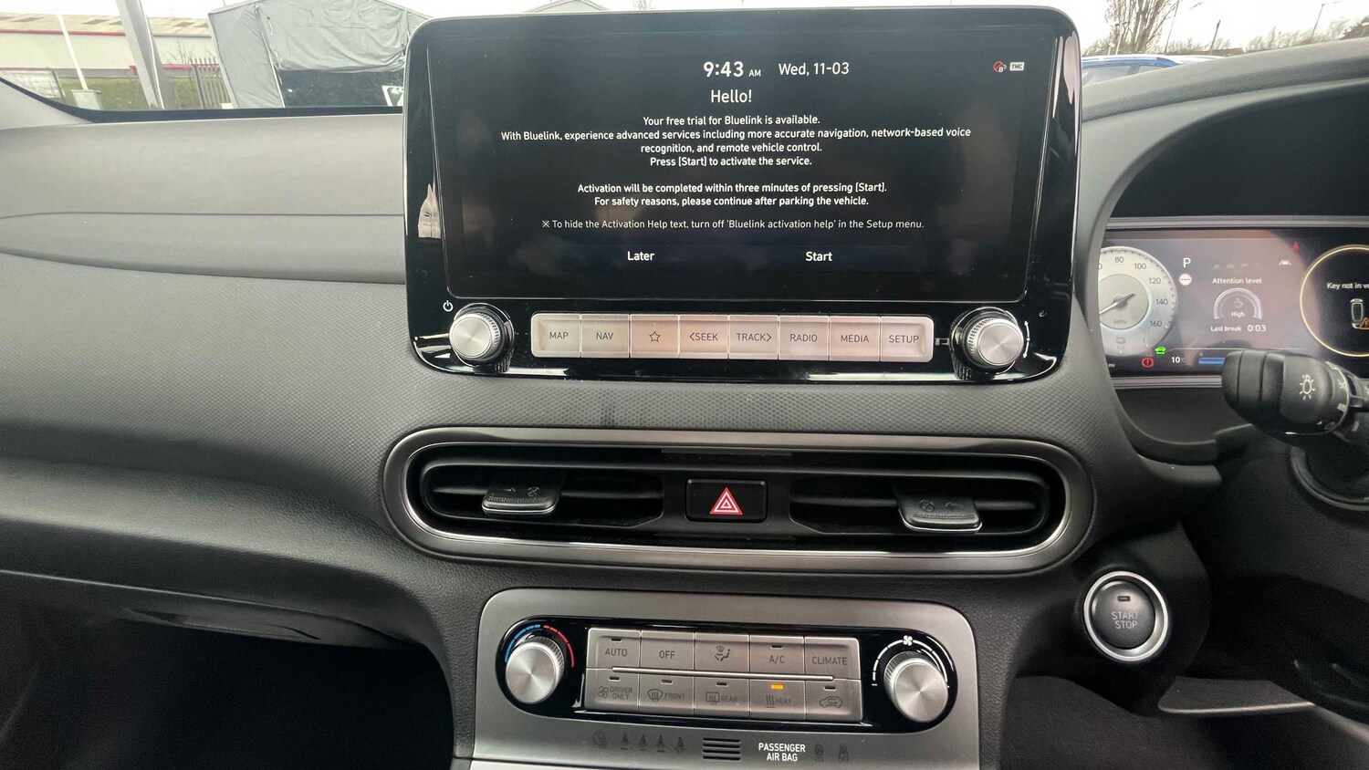 Used Hyundai KONA for sale - 77858705: Photo 14