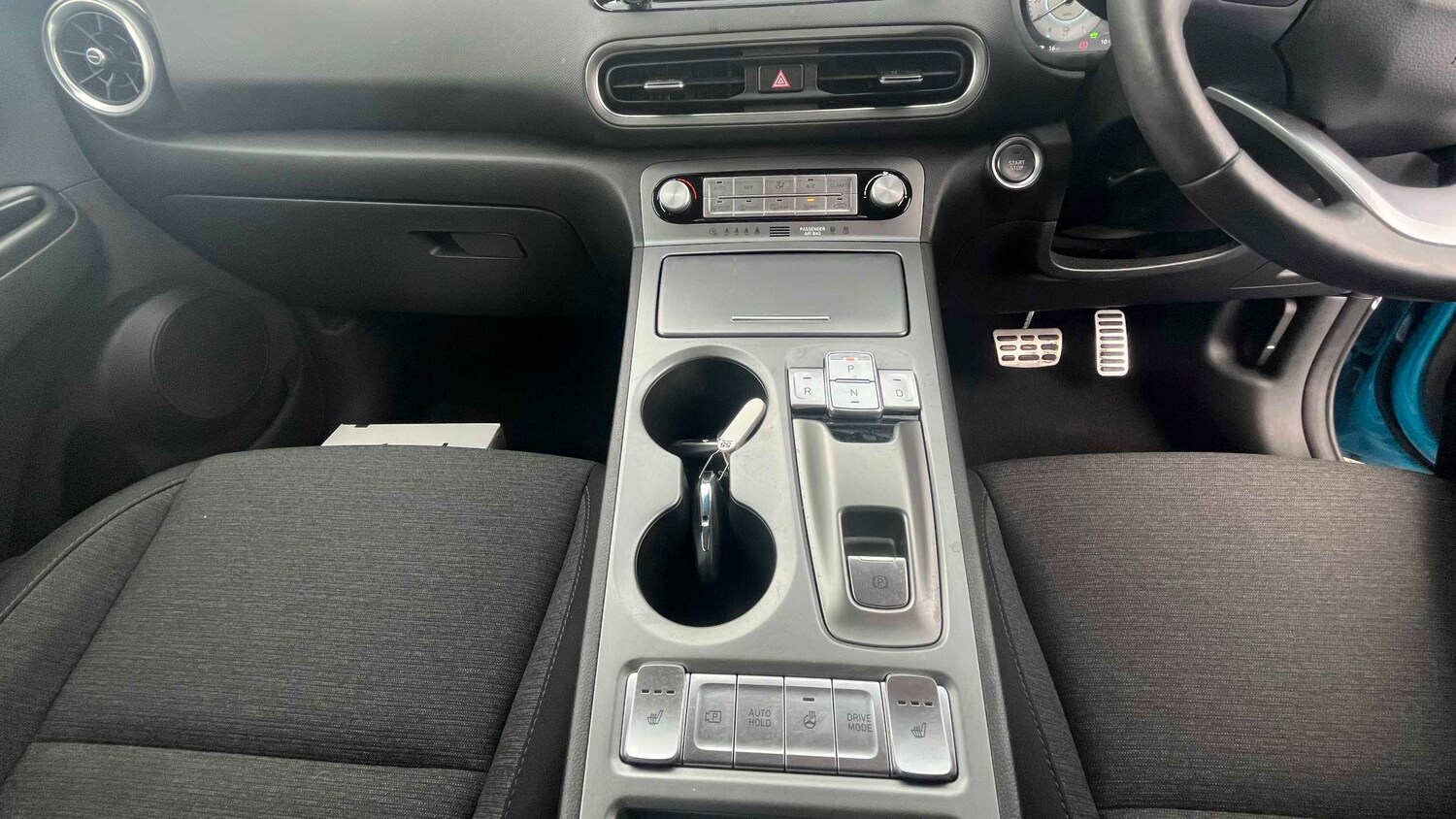 Used Hyundai KONA for sale - 77858705: Photo 16