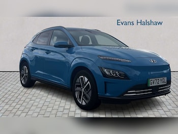 Used Hyundai KONA 2023 for sale - 77858705: Photo