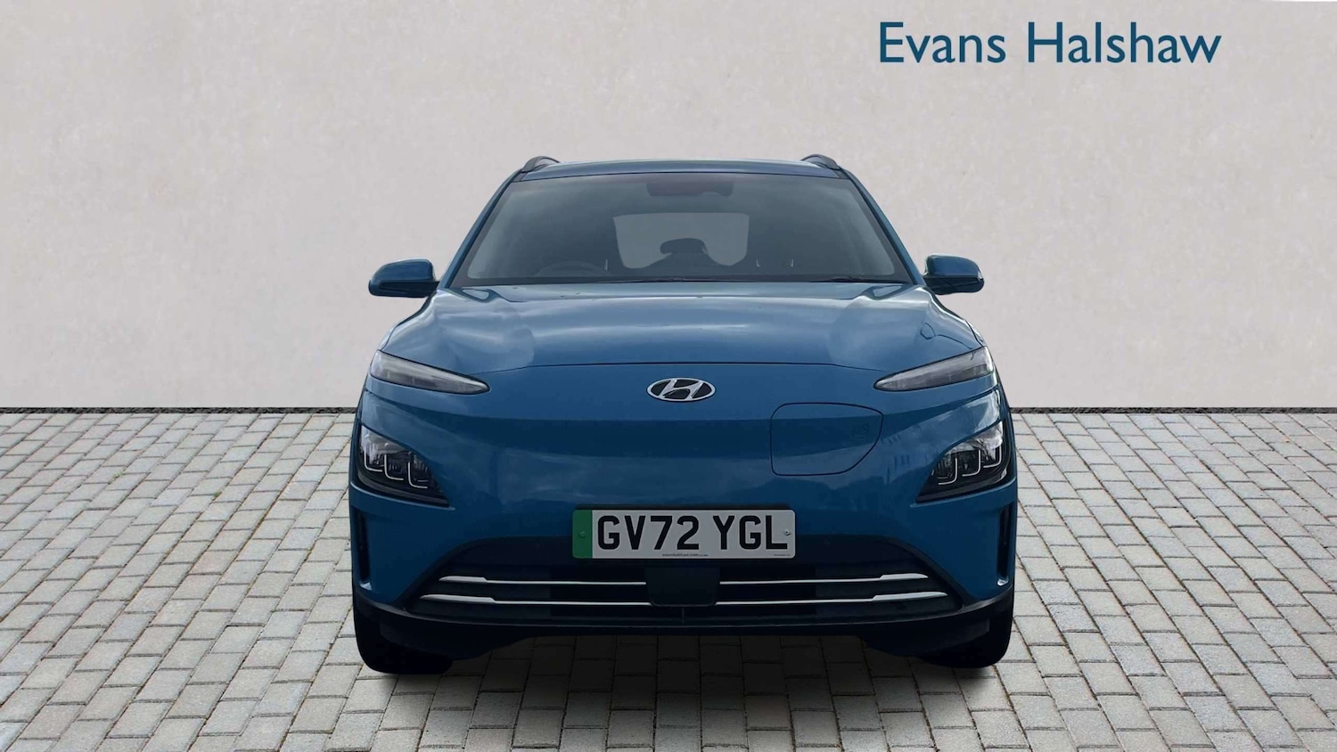 Used Hyundai KONA for sale - 77858705: Photo 2
