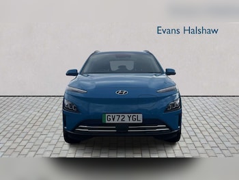 Used Hyundai KONA 2023 for sale - 77858705: Photo