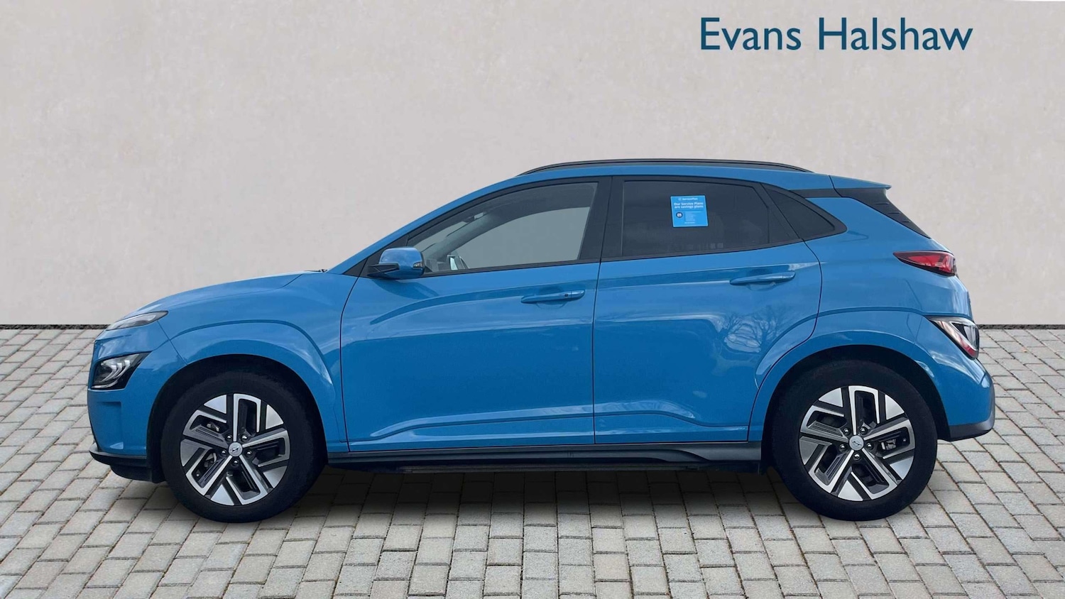 Used Hyundai KONA for sale - 77858705: Photo 3