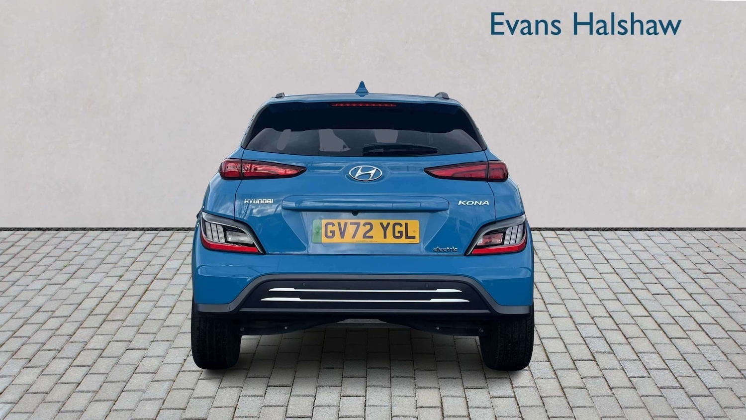 Used Hyundai KONA for sale - 77858705: Photo 4
