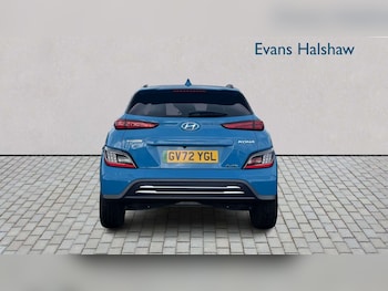 Used Hyundai KONA 2023 for sale - 77858705: Photo