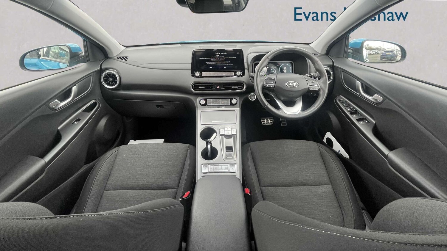 Used Hyundai KONA for sale - 77858705: Photo 7