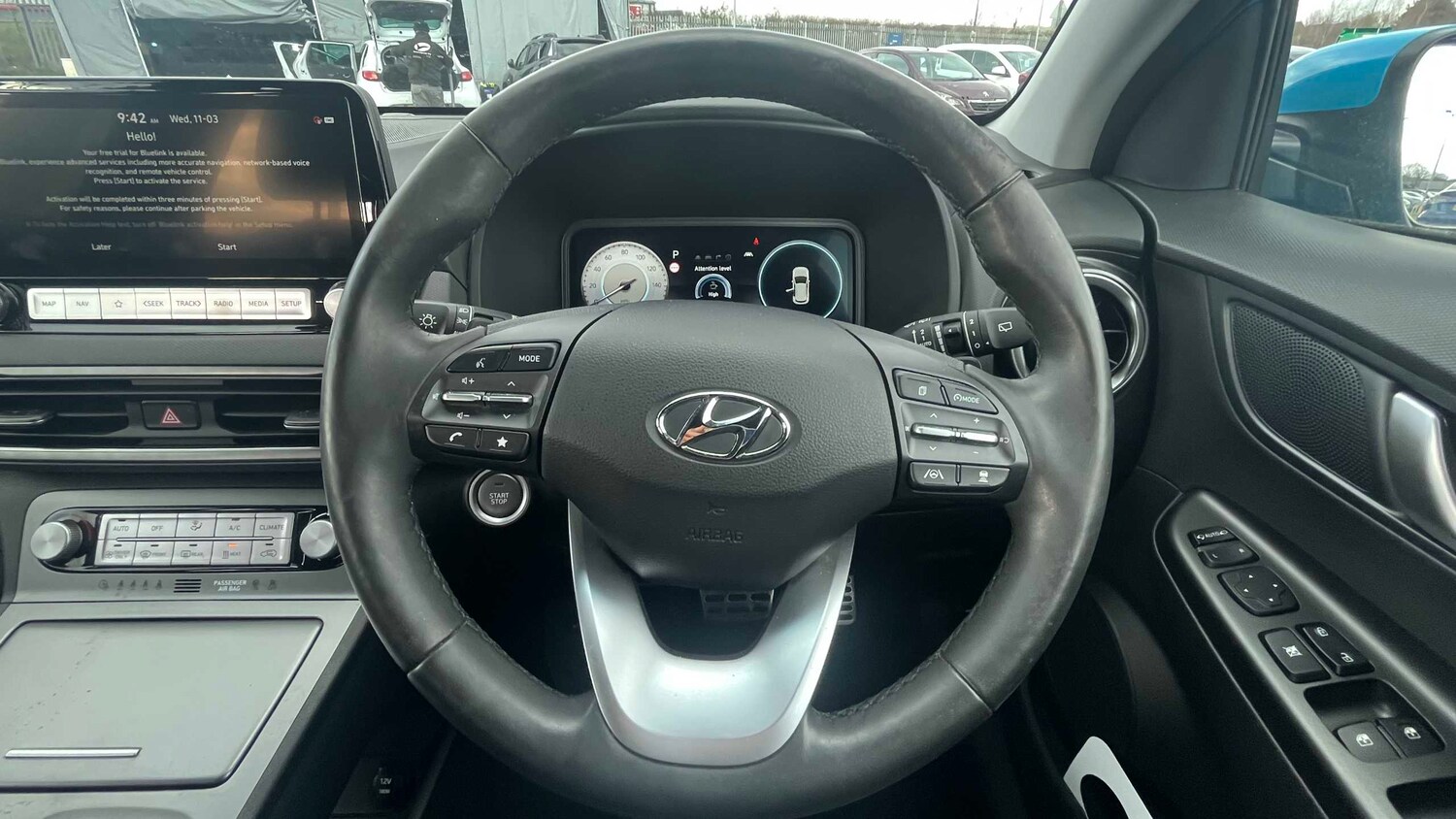 Used Hyundai KONA for sale - 77858705: Photo 8