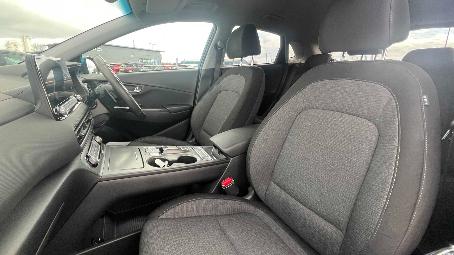 Used Hyundai KONA for sale - 77858705: Photo 9