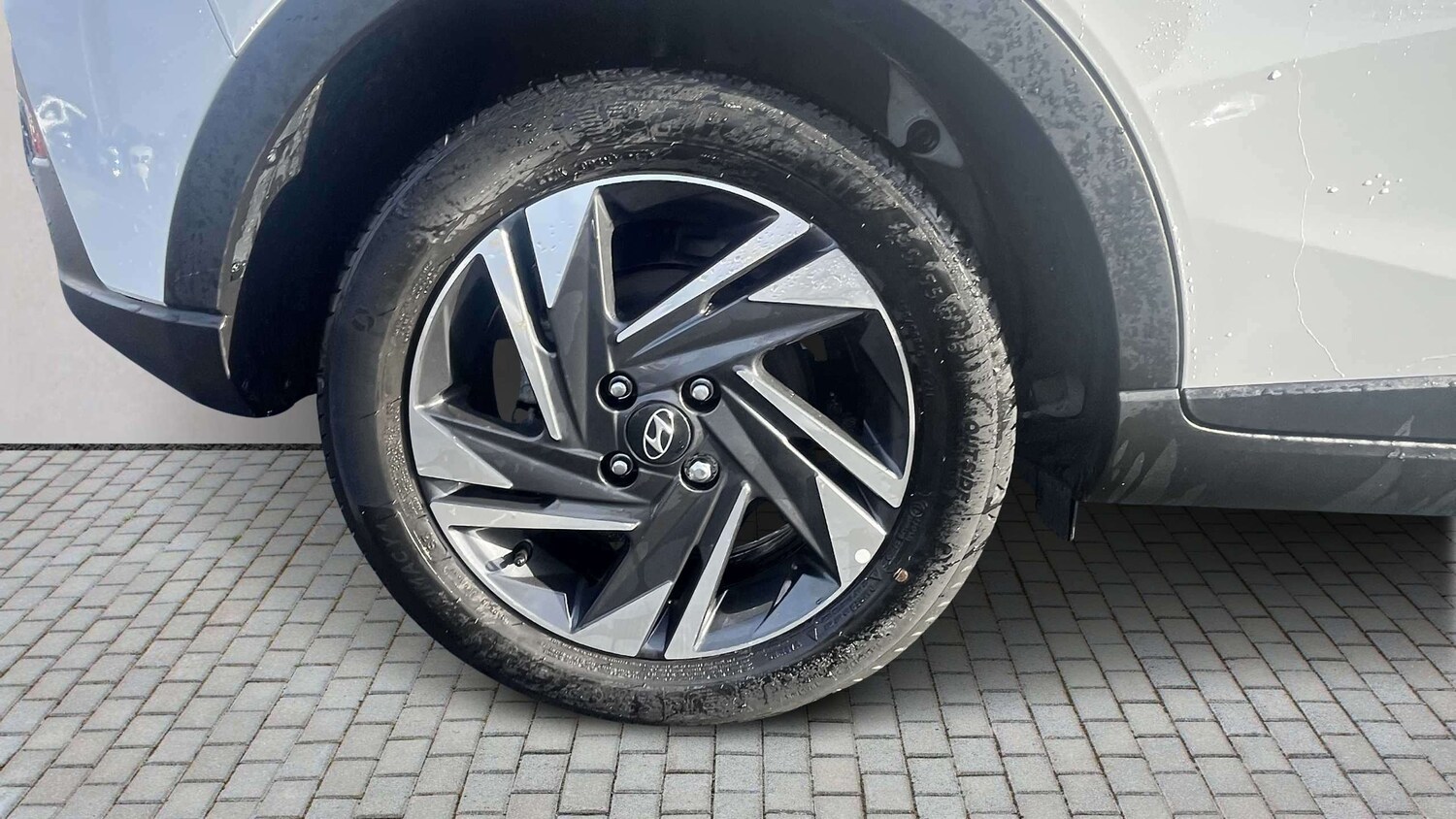 Used Hyundai BAYON 2022 for sale - 77856705: Photo 10