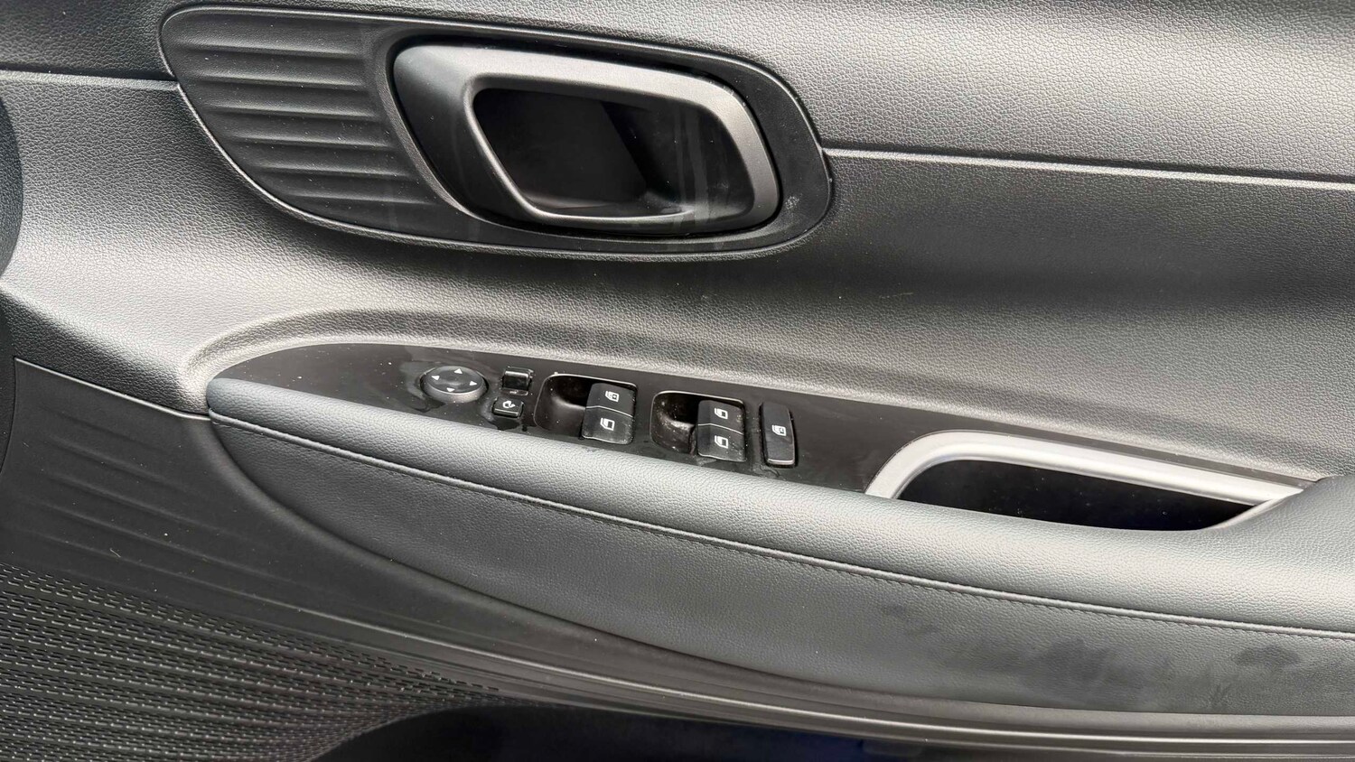 Used Hyundai BAYON 2022 for sale - 77856705: Photo 17