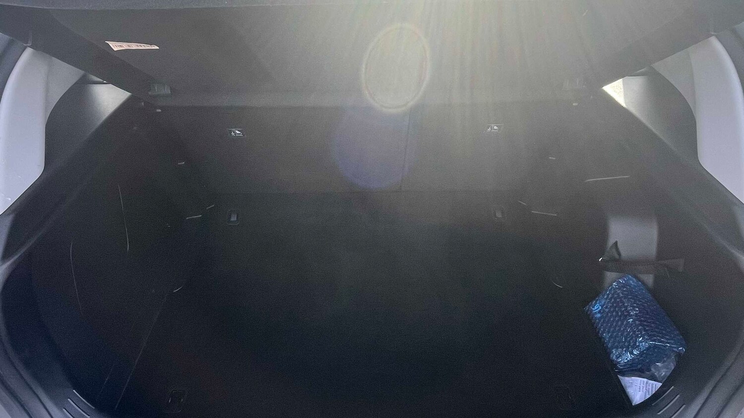 Used Hyundai BAYON 2022 for sale - 77856705: Photo 18