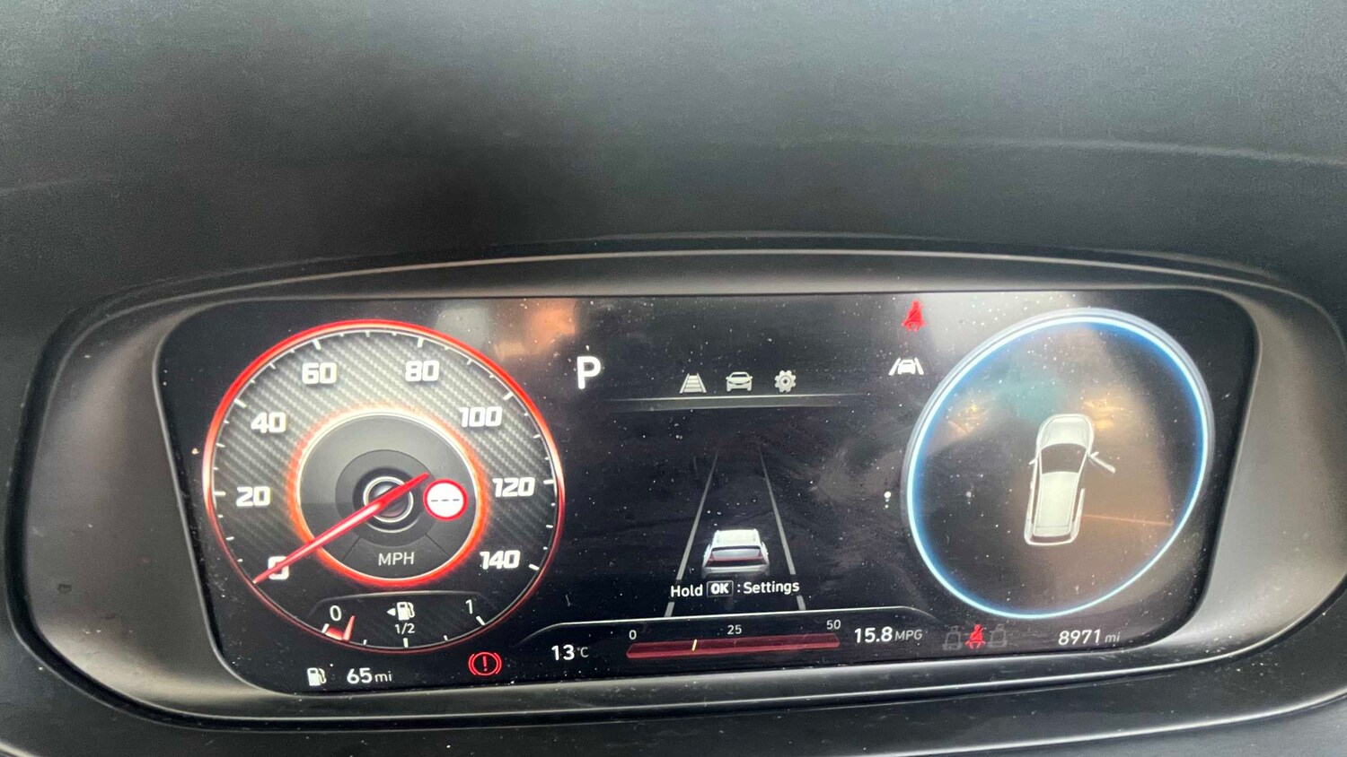 Used Hyundai BAYON 2022 for sale - 77856705: Photo 20