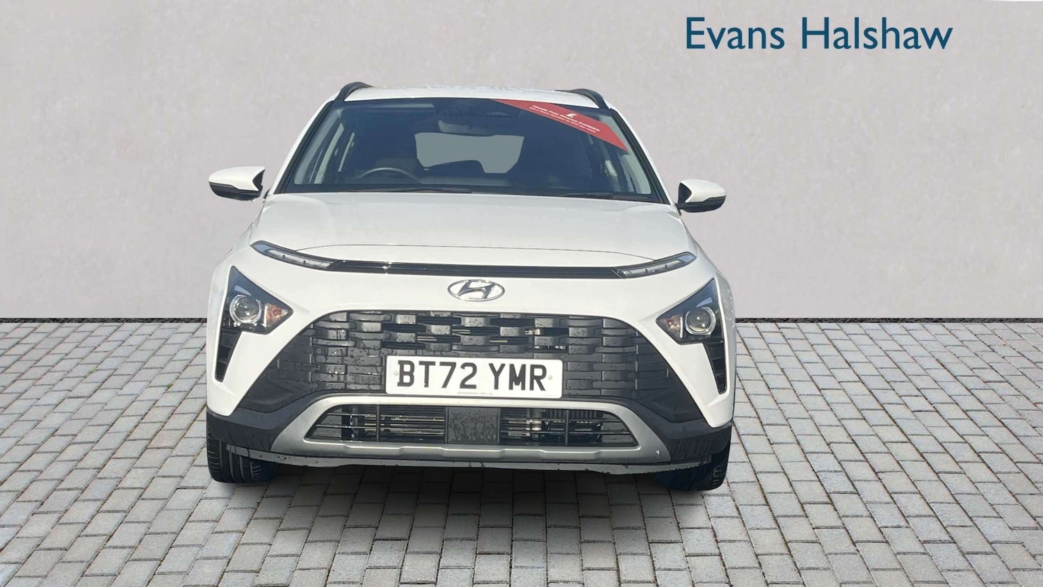 Used Hyundai BAYON 2022 for sale - 77856705: Photo 4