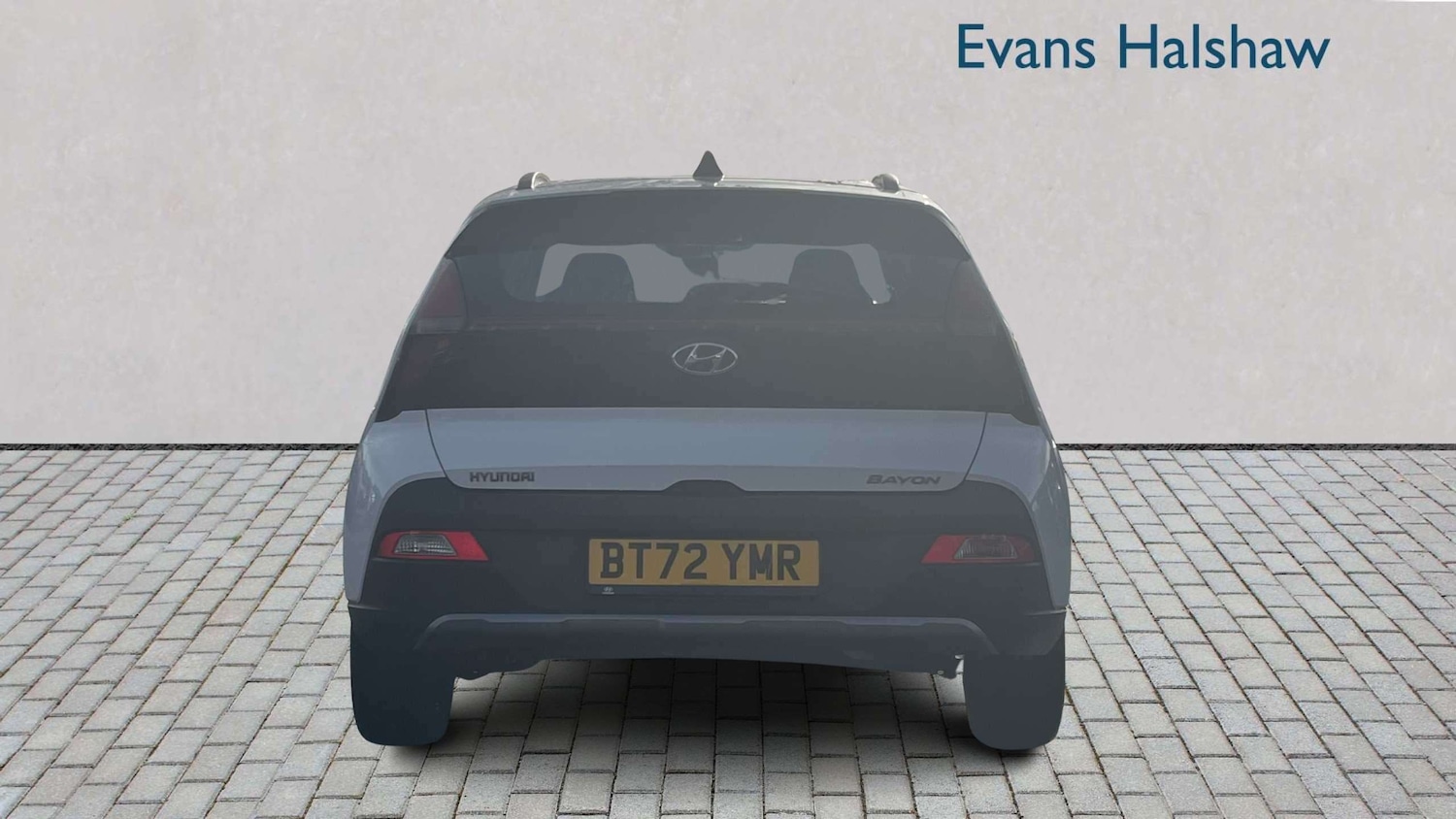 Used Hyundai BAYON 2022 for sale - 77856705: Photo 5