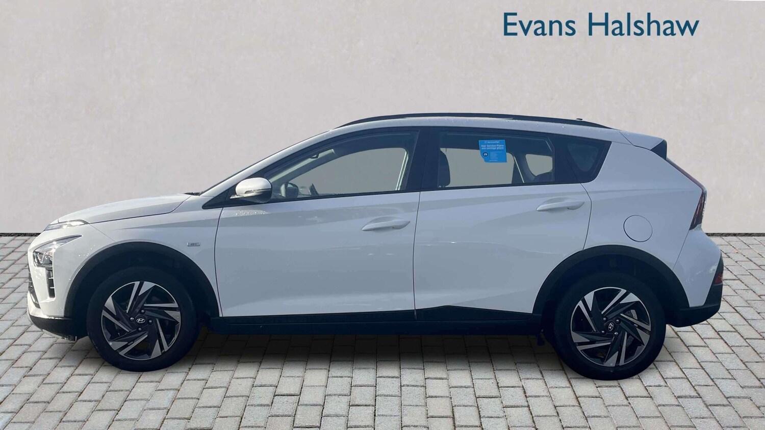 Used Hyundai BAYON 2022 for sale - 77856705: Photo 6