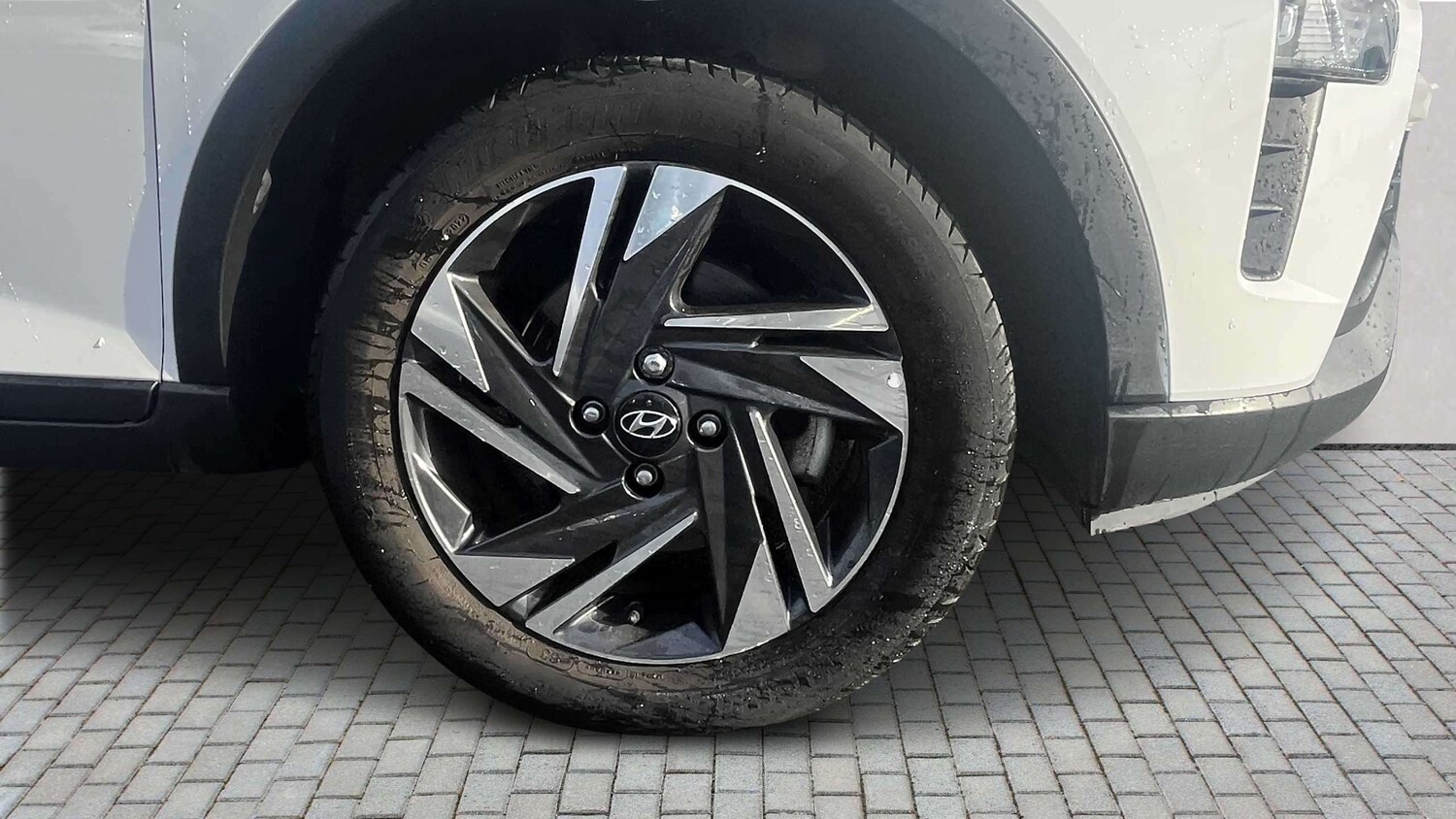 Used Hyundai BAYON 2022 for sale - 77856705: Photo 9