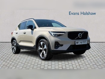 Used Volvo XC40 2024 for sale - 79001972: Photo