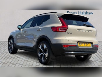 Used Volvo XC40 2024 for sale - 79001972: Photo
