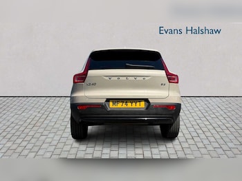 Used Volvo XC40 2024 for sale - 79001972: Photo
