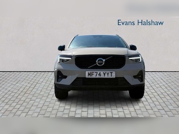 Used Volvo XC40 2024 for sale - 79001972: Photo