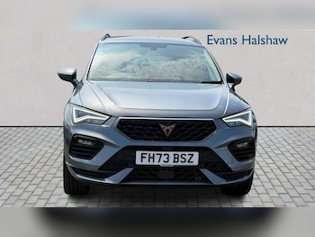 Used Cupra Ateca 2024 for sale - 78991395: Photo