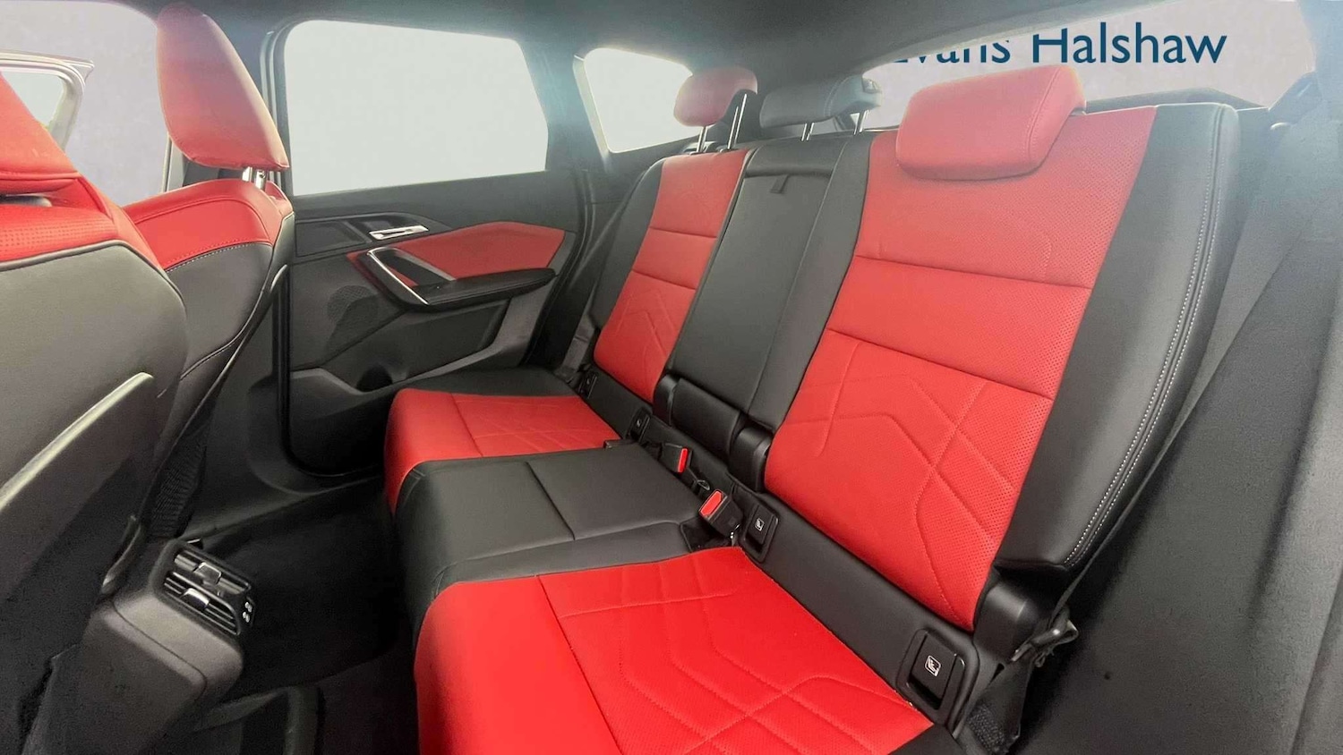 Used BMW iX1 2024 for sale - 77857967: Photo 13