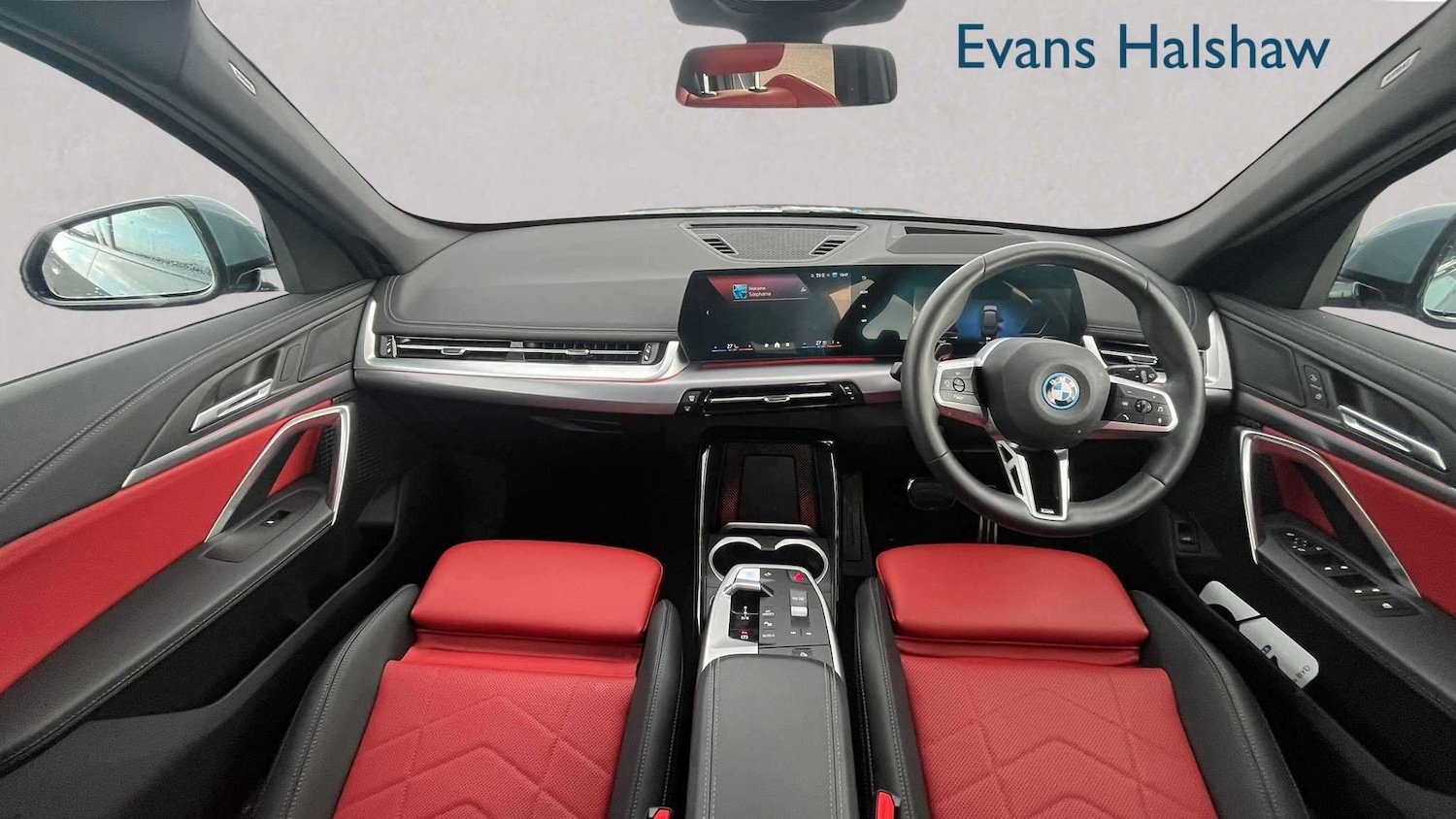 Used BMW iX1 2024 for sale - 77857967: Photo 14