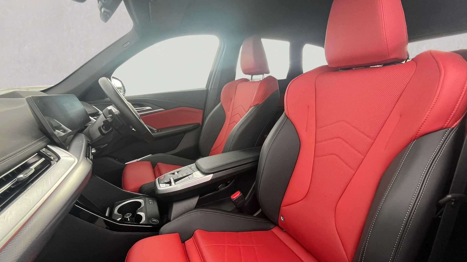 Used BMW iX1 2024 for sale - 77857967: Photo 15