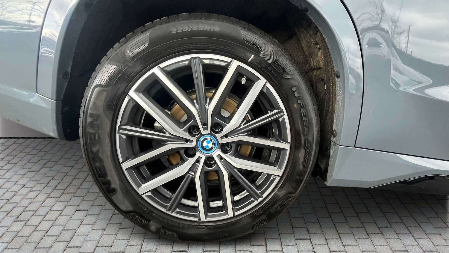 Used BMW iX1 2024 for sale - 77857967: Photo 16